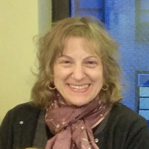 Mary Stein, RN, NP-C